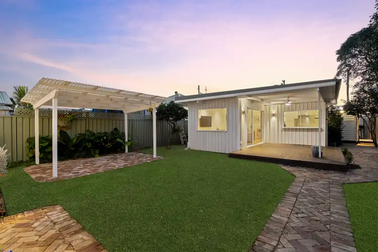 Third view of Homely house listing, 54 Barrenjoey Road, Ettalong Beach NSW 2257