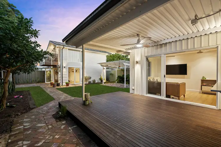 Fourth view of Homely house listing, 54 Barrenjoey Road, Ettalong Beach NSW 2257