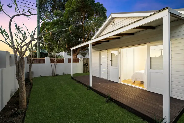 Fifth view of Homely house listing, 54 Barrenjoey Road, Ettalong Beach NSW 2257