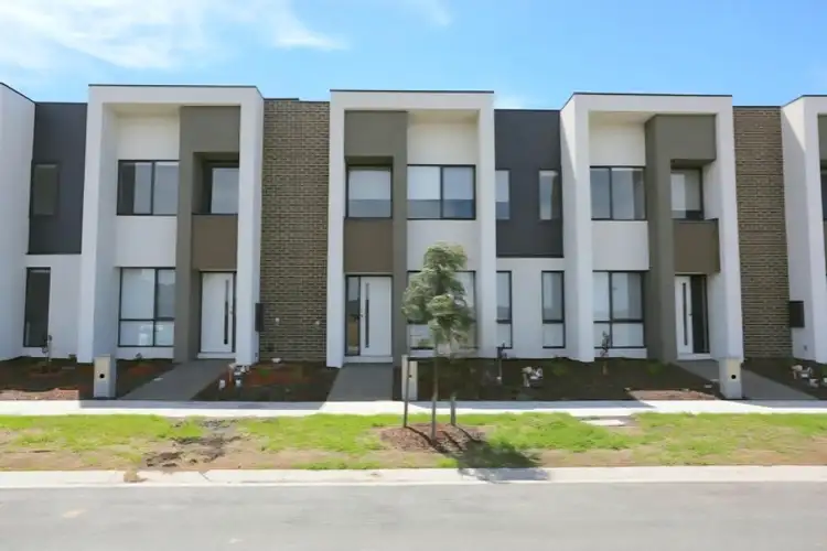 Second view of Homely house listing, 49 Foundry Circuit, Beveridge VIC 3753