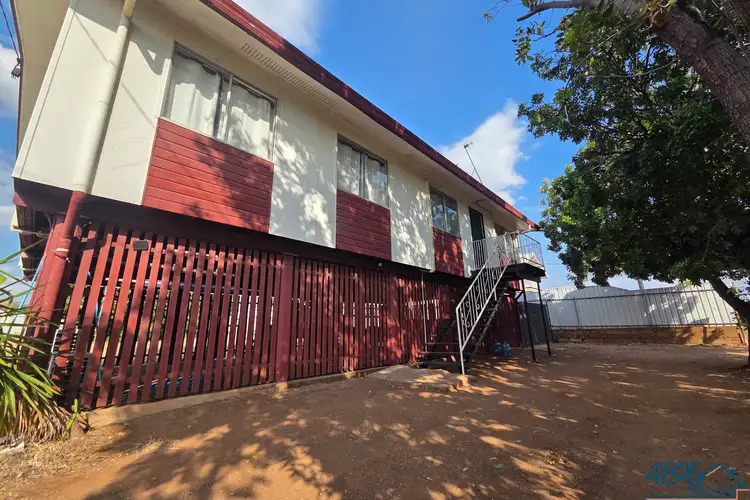 96 Trainor Street, Mount Isa QLD 4825