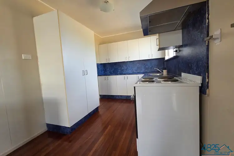 Second view of Homely house listing, 96 Trainor Street, Mount Isa QLD 4825