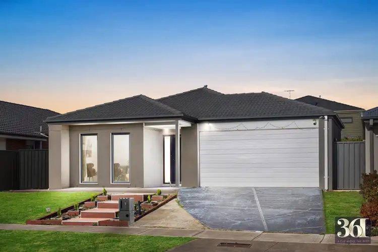 Main view of Homely house listing, 9 Canunda Way, Tarneit VIC 3029