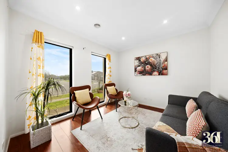 Third view of Homely house listing, 9 Canunda Way, Tarneit VIC 3029