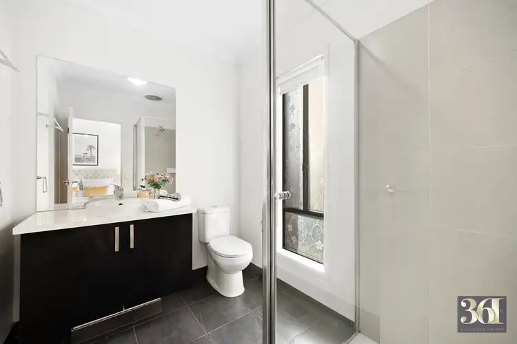 Fifth view of Homely house listing, 9 Canunda Way, Tarneit VIC 3029