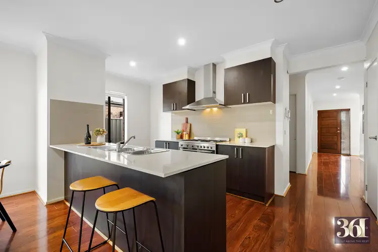 Sixth view of Homely house listing, 9 Canunda Way, Tarneit VIC 3029