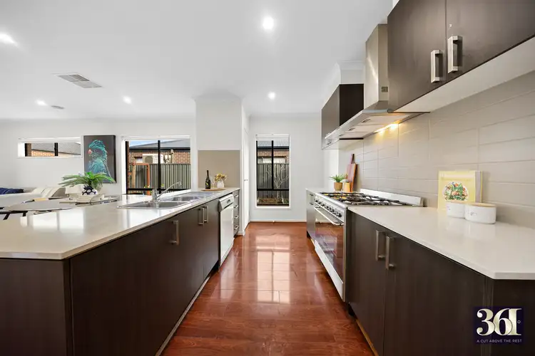 Seventh view of Homely house listing, 9 Canunda Way, Tarneit VIC 3029