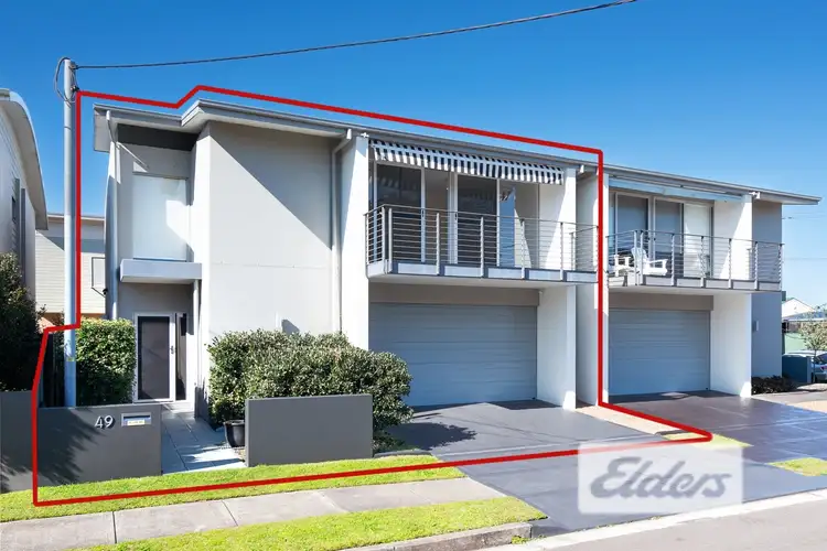 49 Chaucer Street, Hamilton NSW 2303