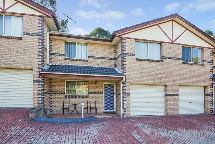 6/41-43 Metella Road, Toongabbie NSW 2146
