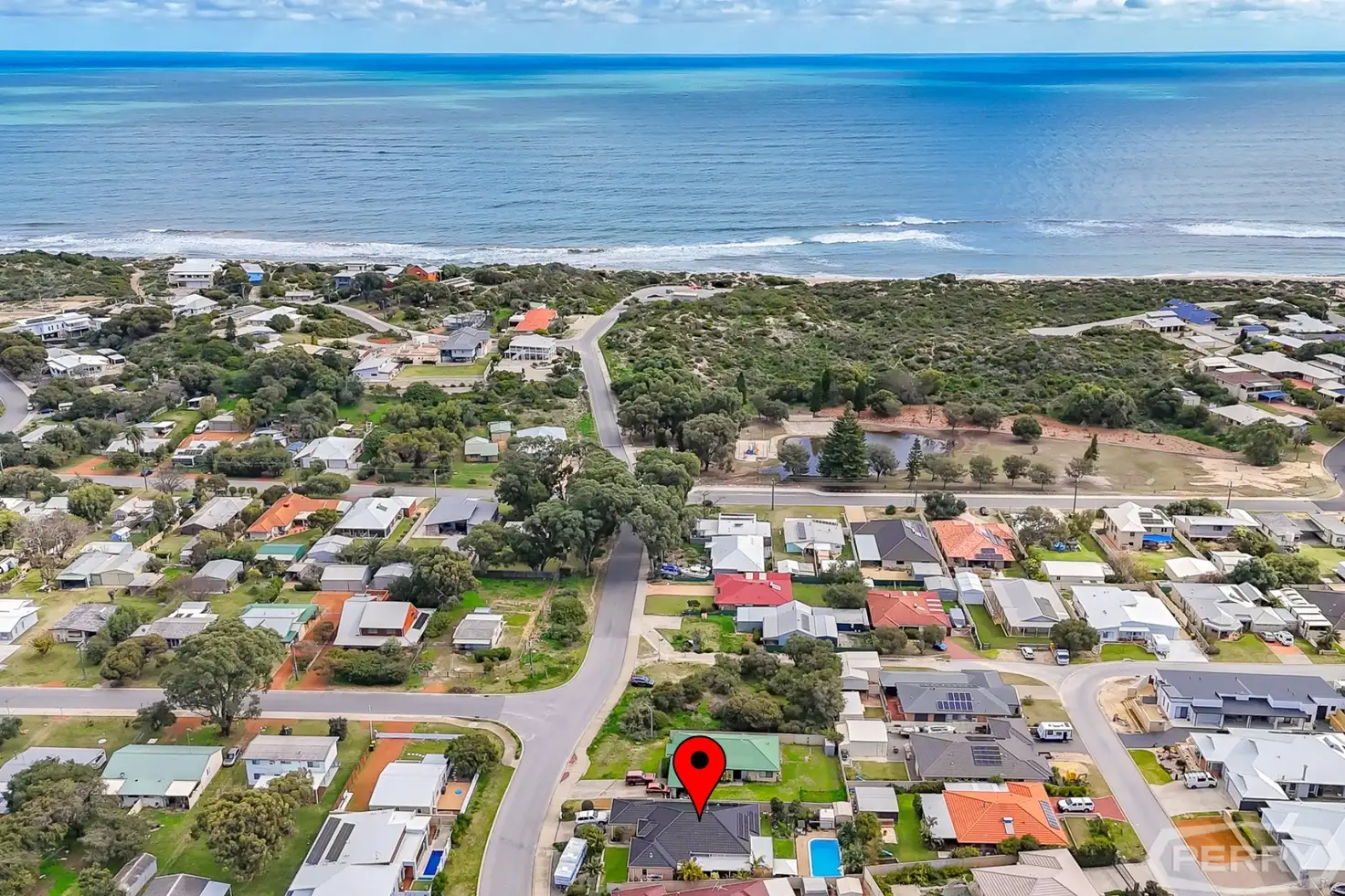 Main view of Homely house listing, 11 Melros Beach Road, Dawesville WA 6211