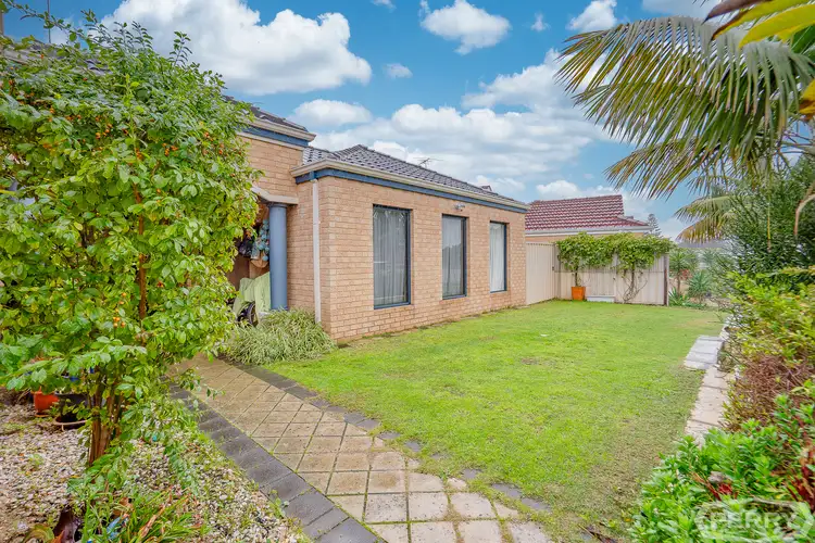 Second view of Homely house listing, 11 Melros Beach Road, Dawesville WA 6211