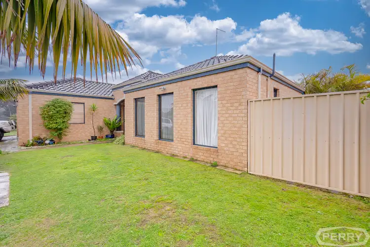 Third view of Homely house listing, 11 Melros Beach Road, Dawesville WA 6211