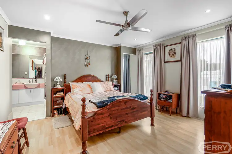 Fourth view of Homely house listing, 11 Melros Beach Road, Dawesville WA 6211