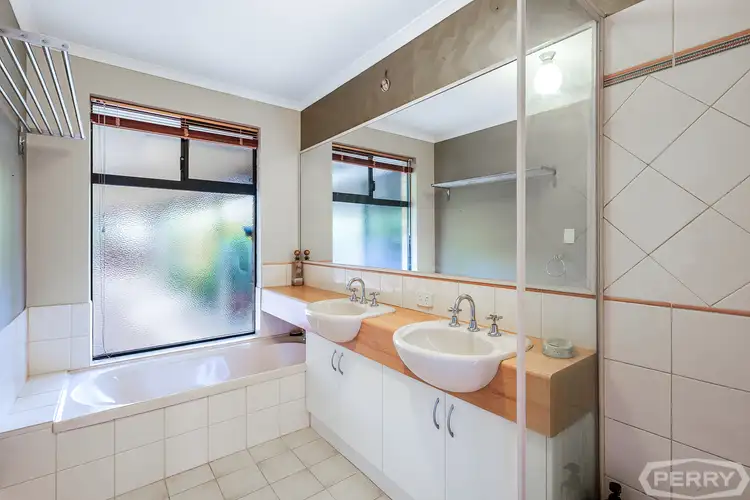 Fifth view of Homely house listing, 11 Melros Beach Road, Dawesville WA 6211