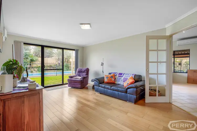 Seventh view of Homely house listing, 11 Melros Beach Road, Dawesville WA 6211