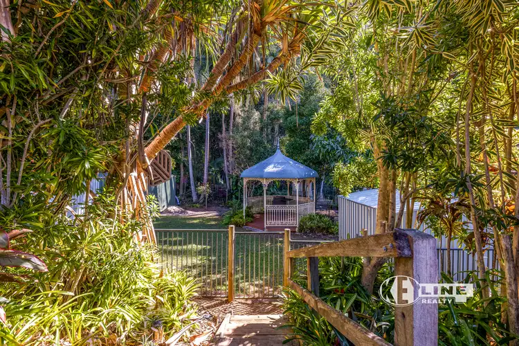 21 Gardenvale Drive, Coes Creek QLD 4560