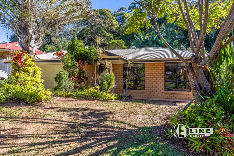 Second view of Homely house listing, 21 Gardenvale Drive, Coes Creek QLD 4560
