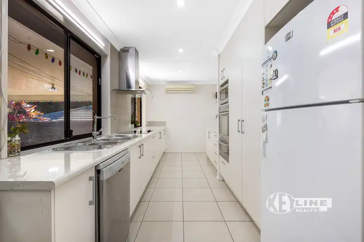 Third view of Homely house listing, 21 Gardenvale Drive, Coes Creek QLD 4560