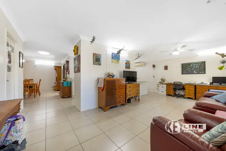 Sixth view of Homely house listing, 21 Gardenvale Drive, Coes Creek QLD 4560