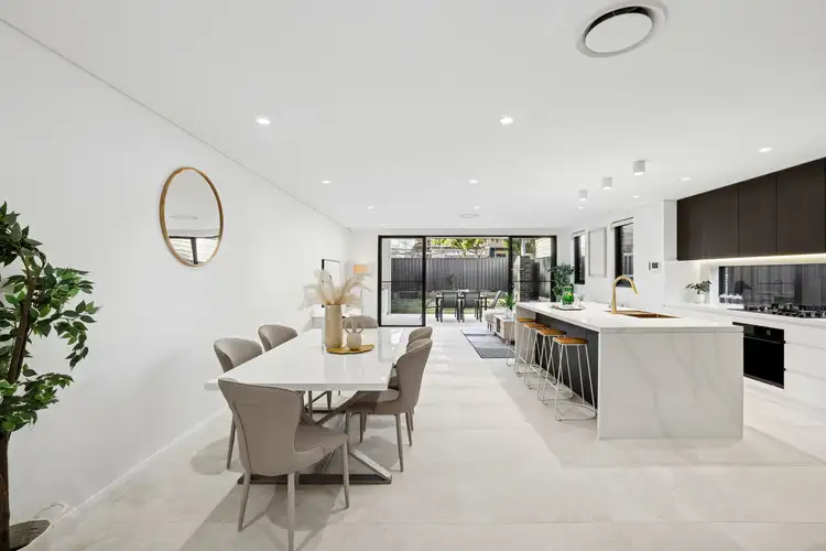 Third view of Homely house listing, 36 Jellicoe Street, Lidcombe NSW 2141