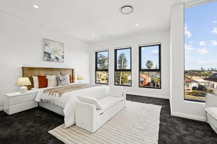 Fifth view of Homely house listing, 36 Jellicoe Street, Lidcombe NSW 2141