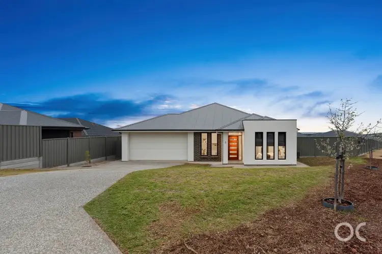 3 Harmon Street, Seaford Heights SA 5169