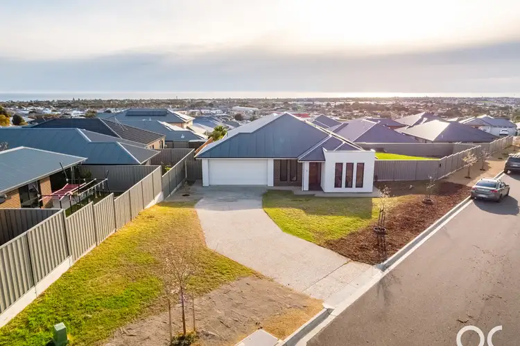 3 Harmon Street, Seaford Heights SA 5169