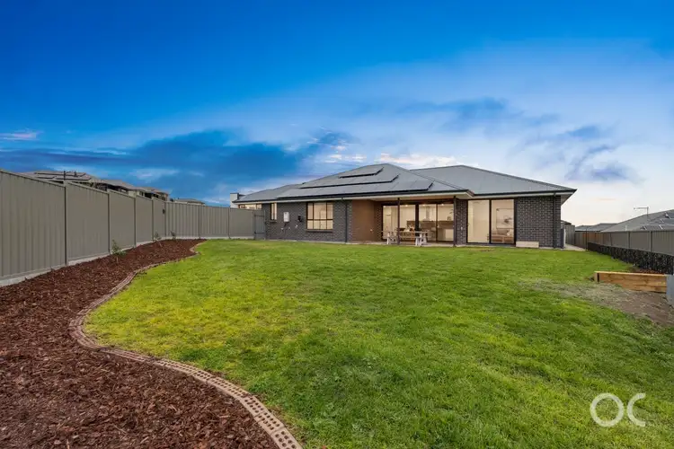 Fifth view of Homely house listing, 3 Harmon Street, Seaford Heights SA 5169