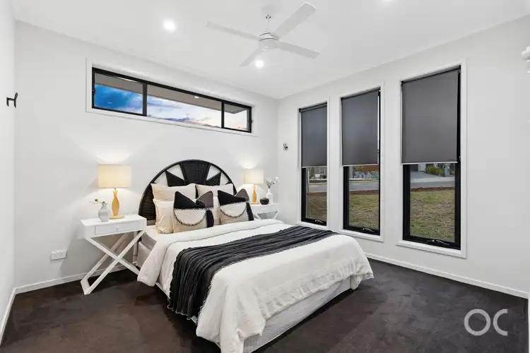 Fifth view of Homely house listing, 3 Harmon Street, Seaford Heights SA 5169
