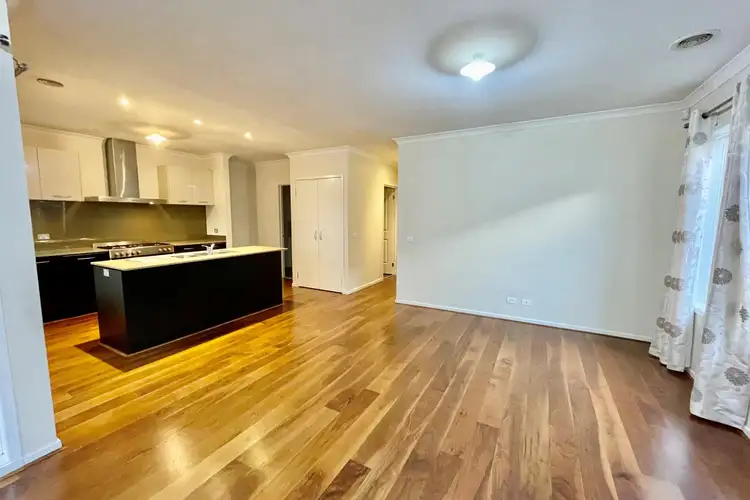 Fourth view of Homely house listing, 22 Blaimore Way, Mernda VIC 3754
