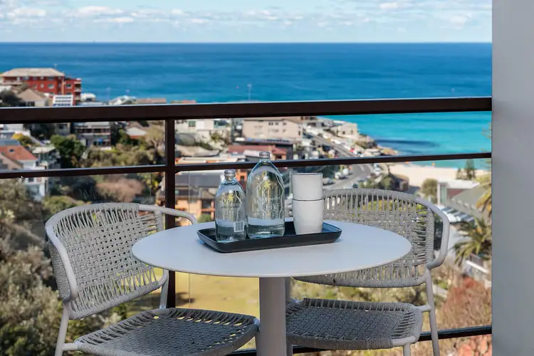 Third view of Homely apartment listing, 15/360 Birrell Street, Tamarama NSW 2026