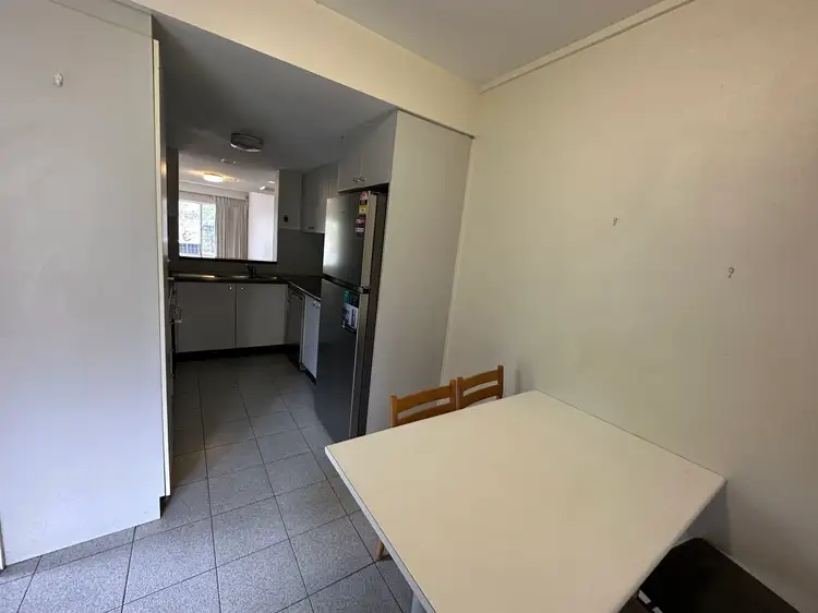 Second view of Homely unit listing, 9/2-12 Busaco Road, Marsfield NSW 2122