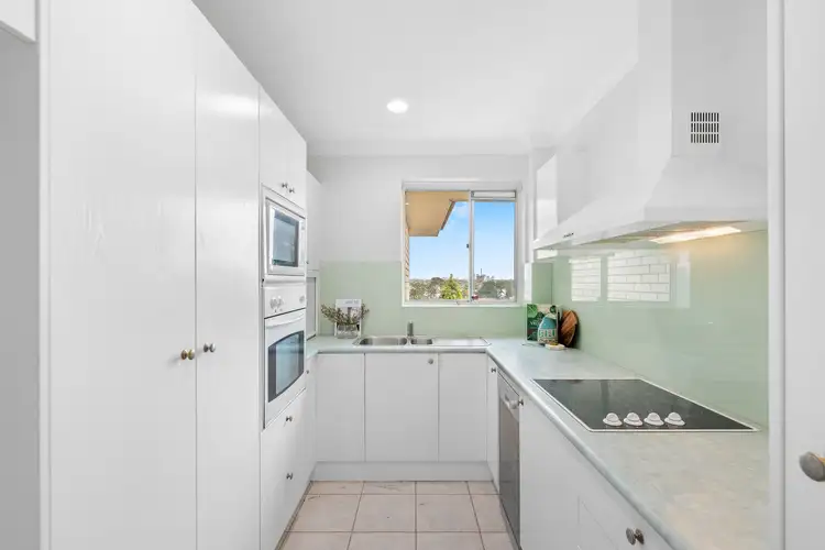 Second view of Homely apartment listing, 5/20 Charles Street, Five Dock NSW 2046
