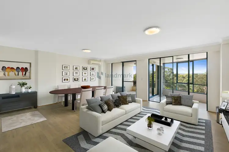 34/1-15 Fontenoy Road, Macquarie Park NSW 2113