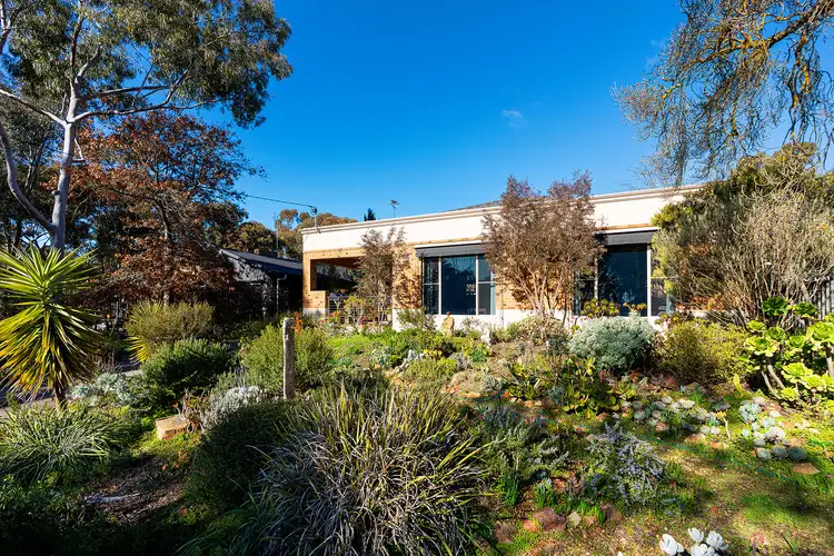Main view of Homely house listing, 56 Parker Street, Castlemaine VIC 3450