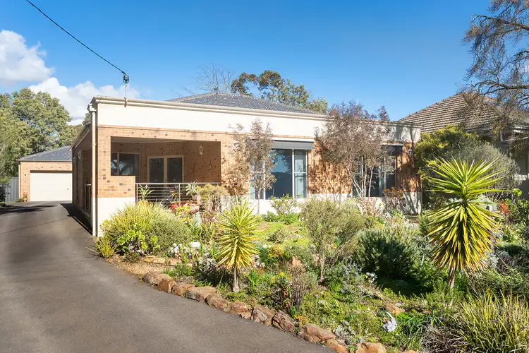56 Parker Street, Castlemaine VIC 3450