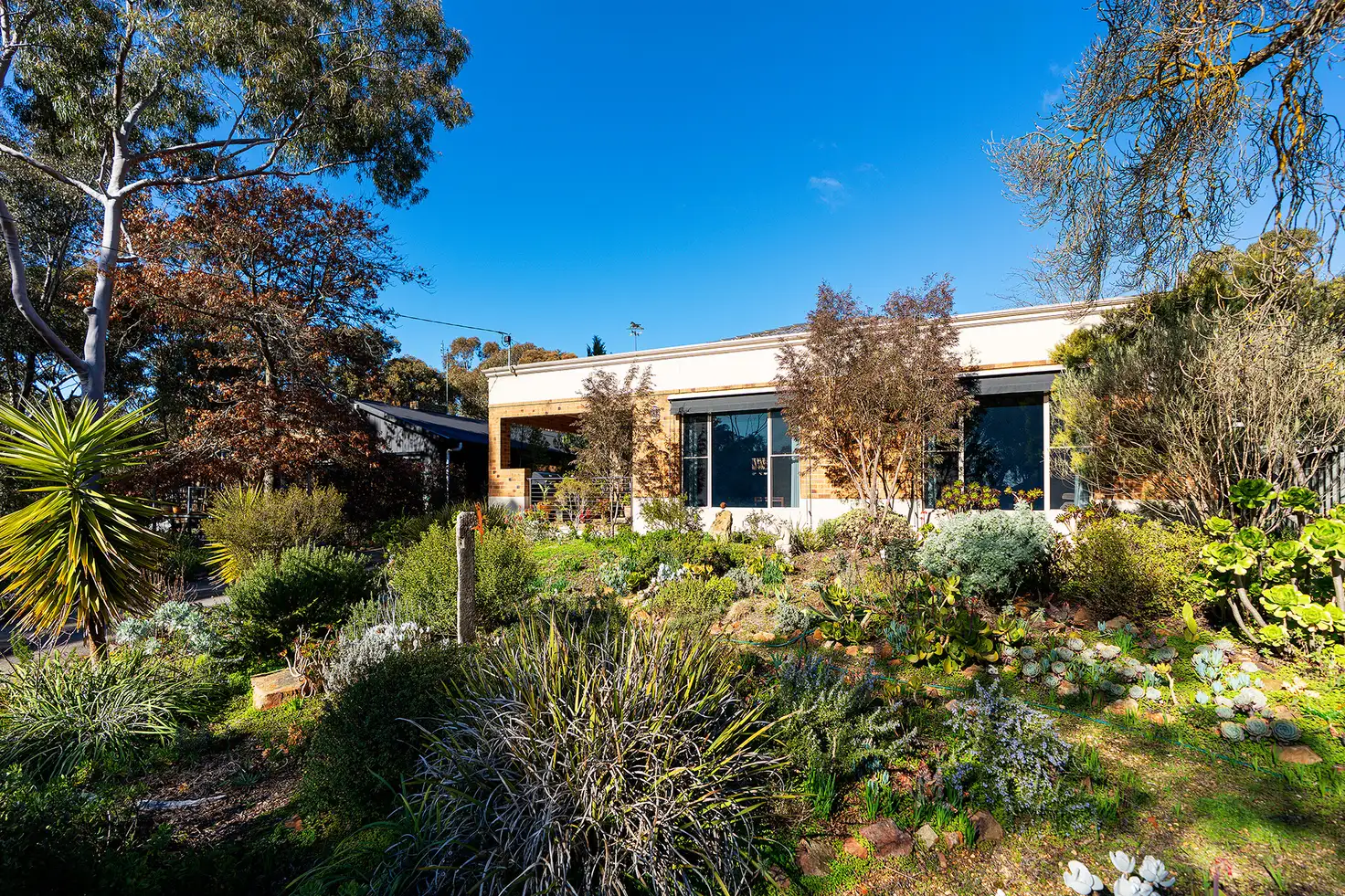 Main view of Homely house listing, 56 Parker Street, Castlemaine VIC 3450