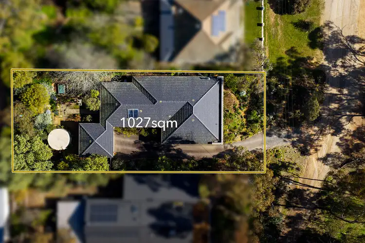 Third view of Homely house listing, 56 Parker Street, Castlemaine VIC 3450