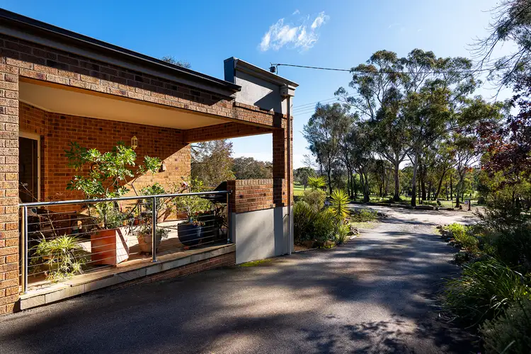 Fifth view of Homely house listing, 56 Parker Street, Castlemaine VIC 3450