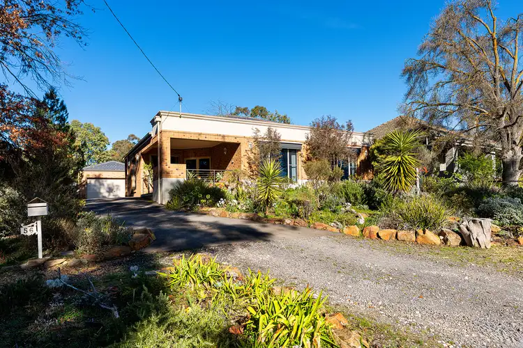 Sixth view of Homely house listing, 56 Parker Street, Castlemaine VIC 3450