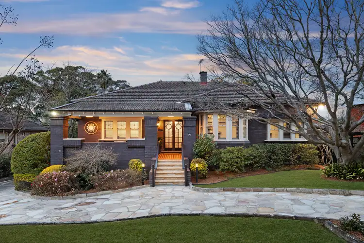 Main view of Homely house listing, 15 Cheltenham Road, Cheltenham NSW 2119