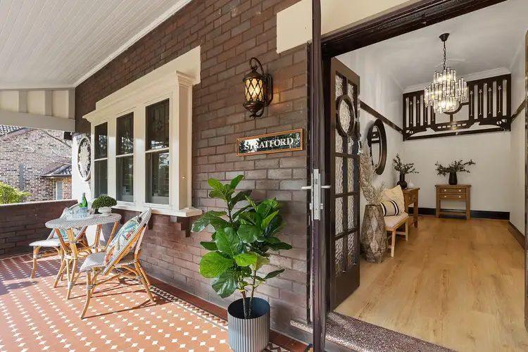 Second view of Homely house listing, 15 Cheltenham Road, Cheltenham NSW 2119