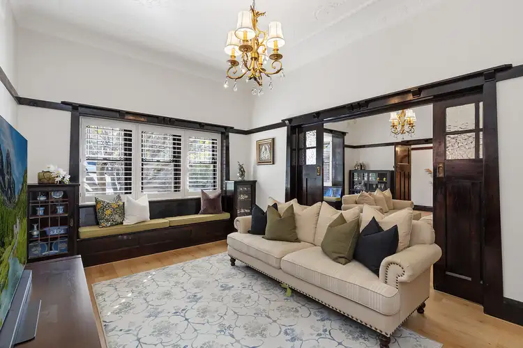 Third view of Homely house listing, 15 Cheltenham Road, Cheltenham NSW 2119