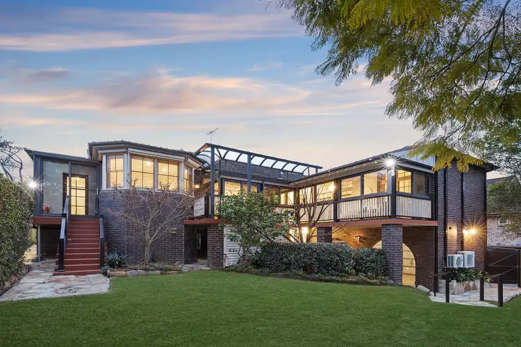 Fifth view of Homely house listing, 15 Cheltenham Road, Cheltenham NSW 2119