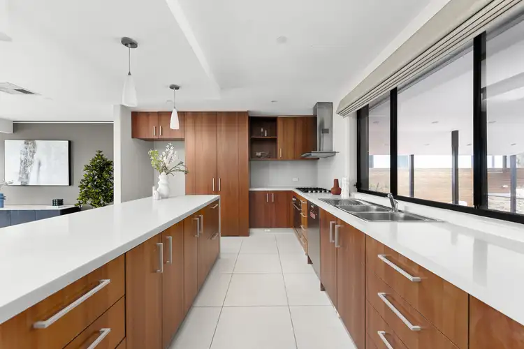 Fifth view of Homely house listing, 12 Olympus Drive, Templestowe Lower VIC 3107