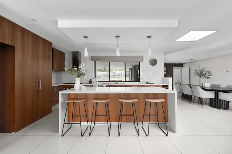 Sixth view of Homely house listing, 12 Olympus Drive, Templestowe Lower VIC 3107