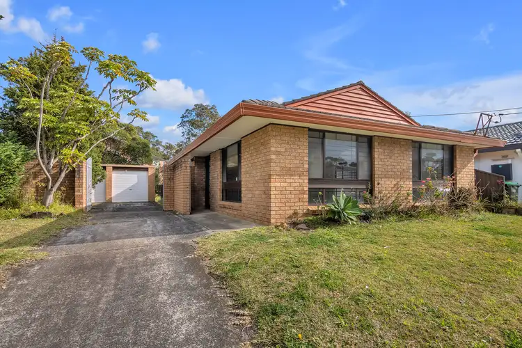 Main view of Homely house listing, 7 Gabee Place, Malabar NSW 2036