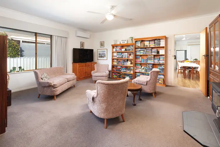 Fifth view of Homely house listing, 7 Weramu Street, Tallangatta VIC 3700