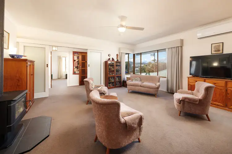 Sixth view of Homely house listing, 7 Weramu Street, Tallangatta VIC 3700