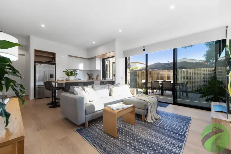 Second view of Homely unit listing, 5/26 Gothic Road, Aspendale VIC 3195